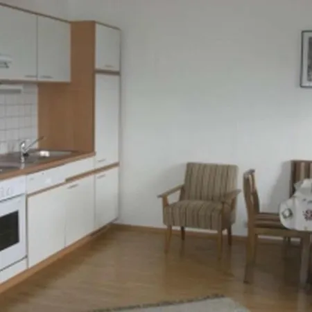 Haus Seeblick *