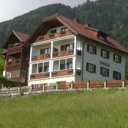 Haus Seeblick *