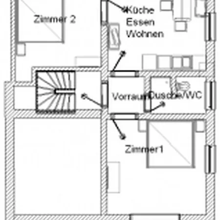 Haus Seeblick Apartment *