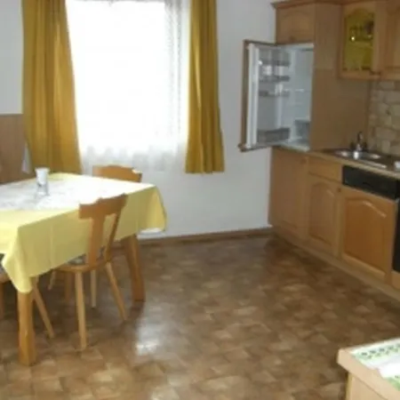 Apartment Haus Seeblick